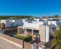 Resale - Villa - Vistabella Golf