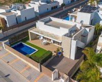 Resale - Villa - Vistabella Golf