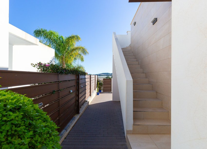 Resale - Villa - Vistabella Golf