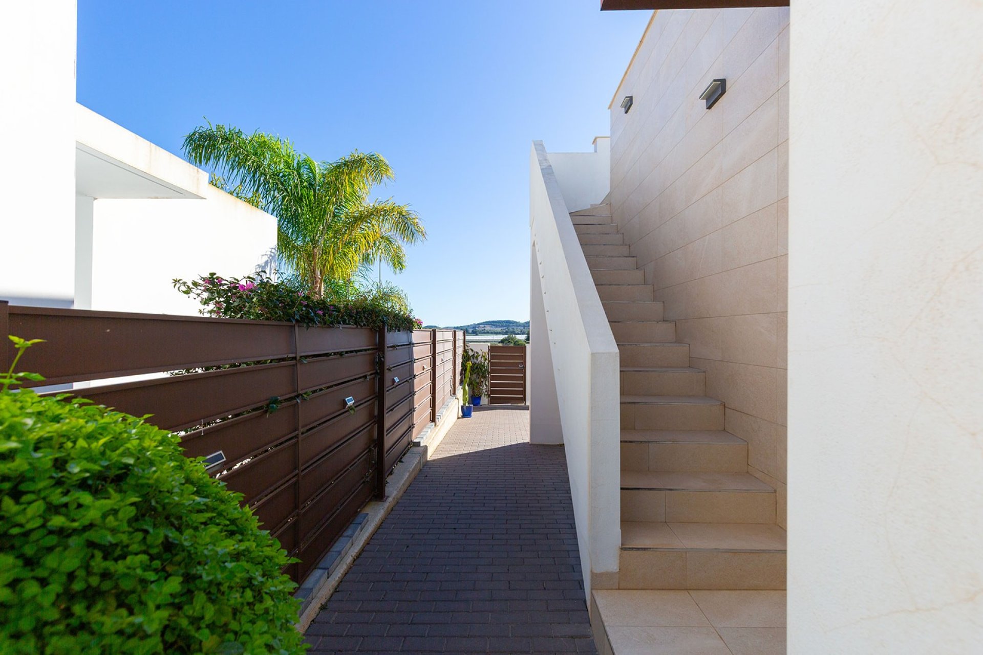 Resale - Villa - Vistabella Golf