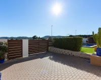 Resale - Villa - Vistabella Golf