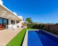 Resale - Villa - Vistabella Golf