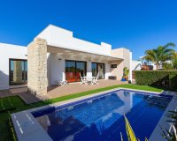 Resale - Villa - Vistabella Golf