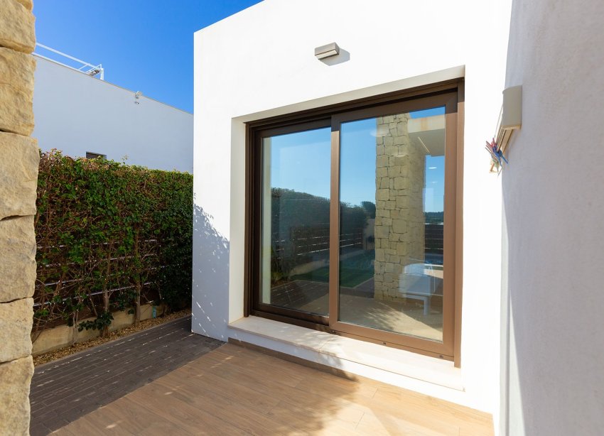 Resale - Villa - Vistabella Golf