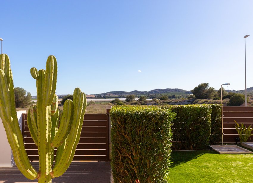 Resale - Villa - Vistabella Golf