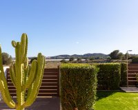 Resale - Villa - Vistabella Golf
