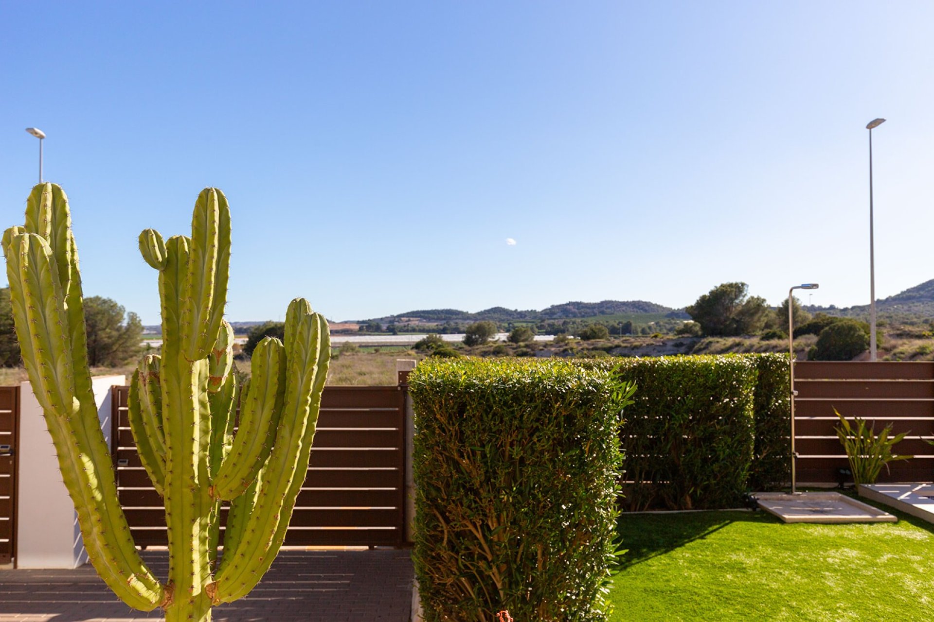 Resale - Villa - Vistabella Golf