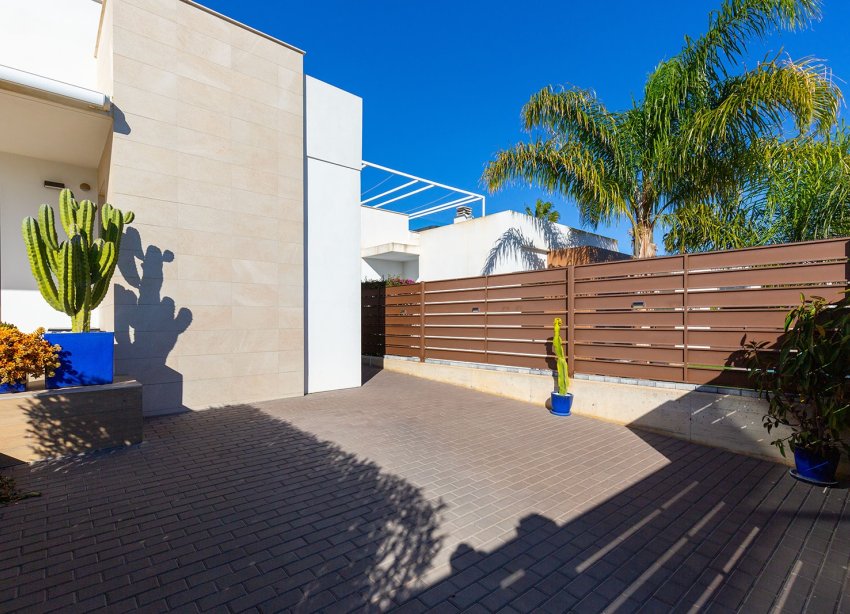 Resale - Villa - Vistabella Golf