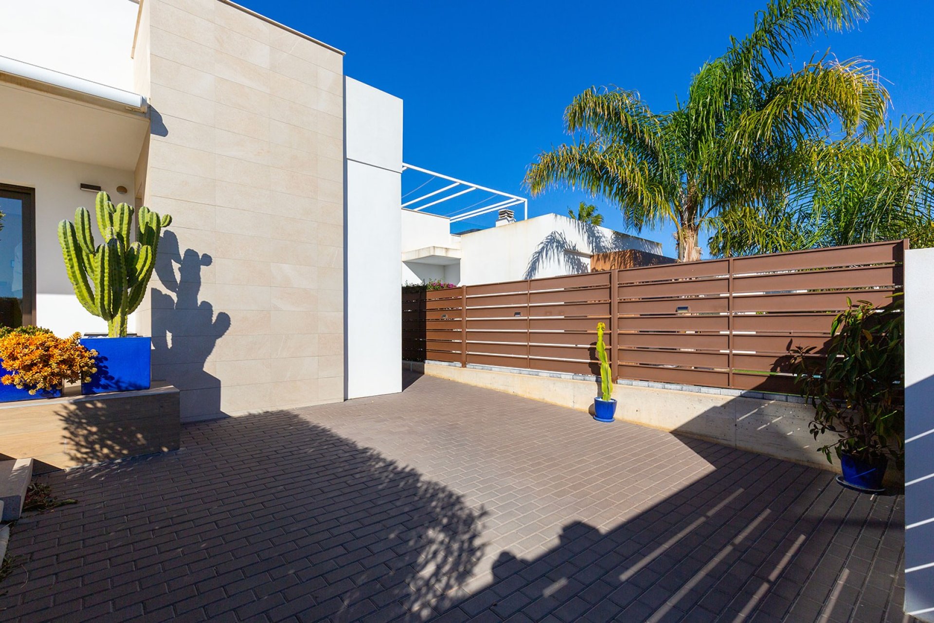 Resale - Villa - Vistabella Golf