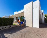 Resale - Villa - Vistabella Golf