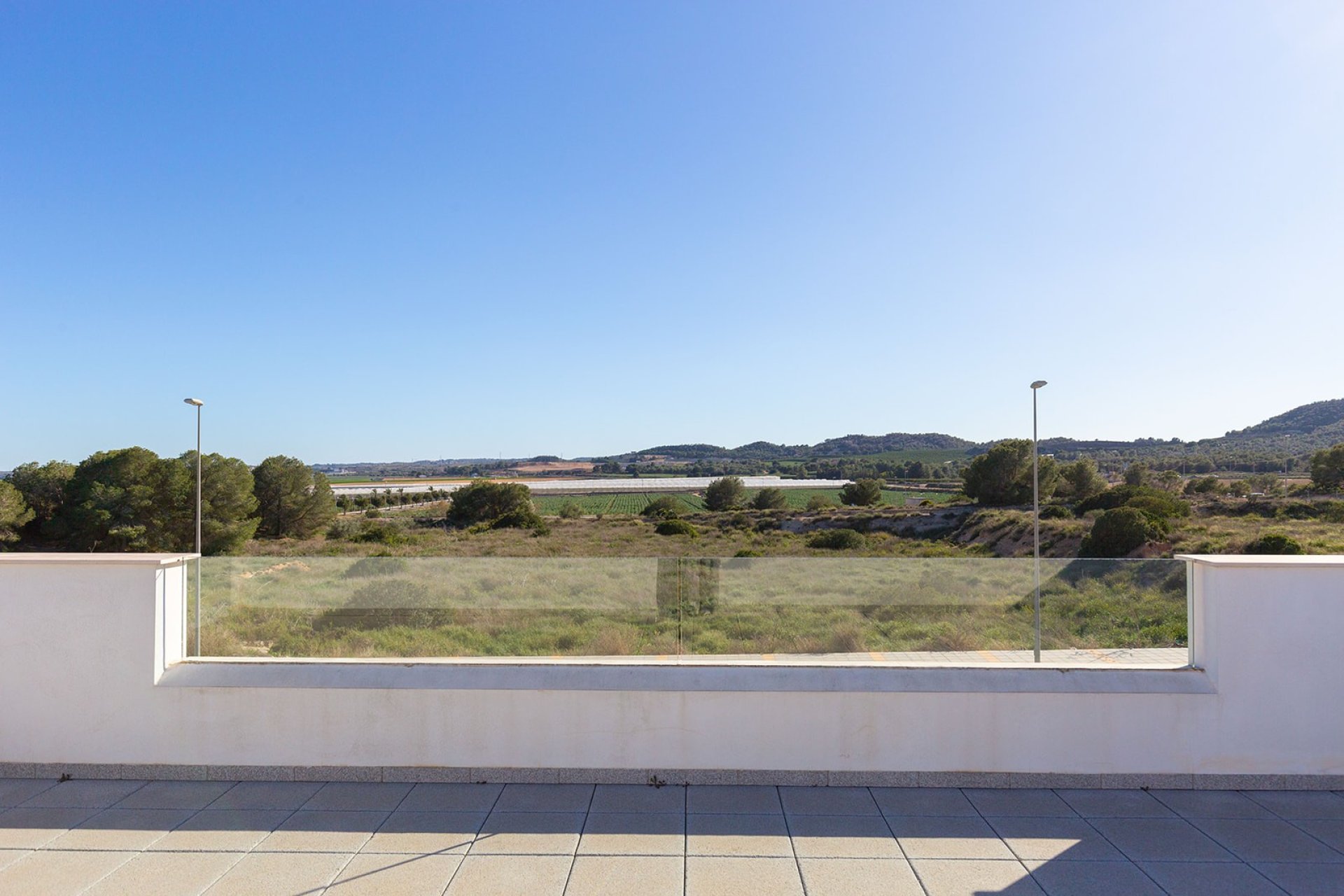 Resale - Villa - Vistabella Golf