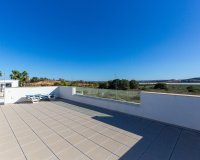 Resale - Villa - Vistabella Golf