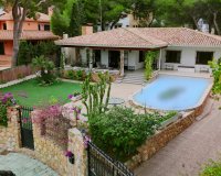 Resale - Villas - Dehesa De Campoamor