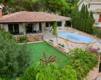 Resale - Villas - Dehesa De Campoamor