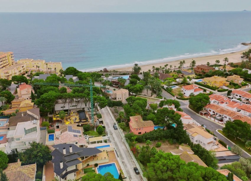 Resale - Villas - Dehesa De Campoamor