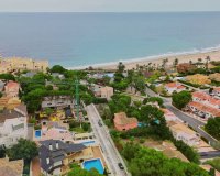 Resale - Villas - Dehesa De Campoamor