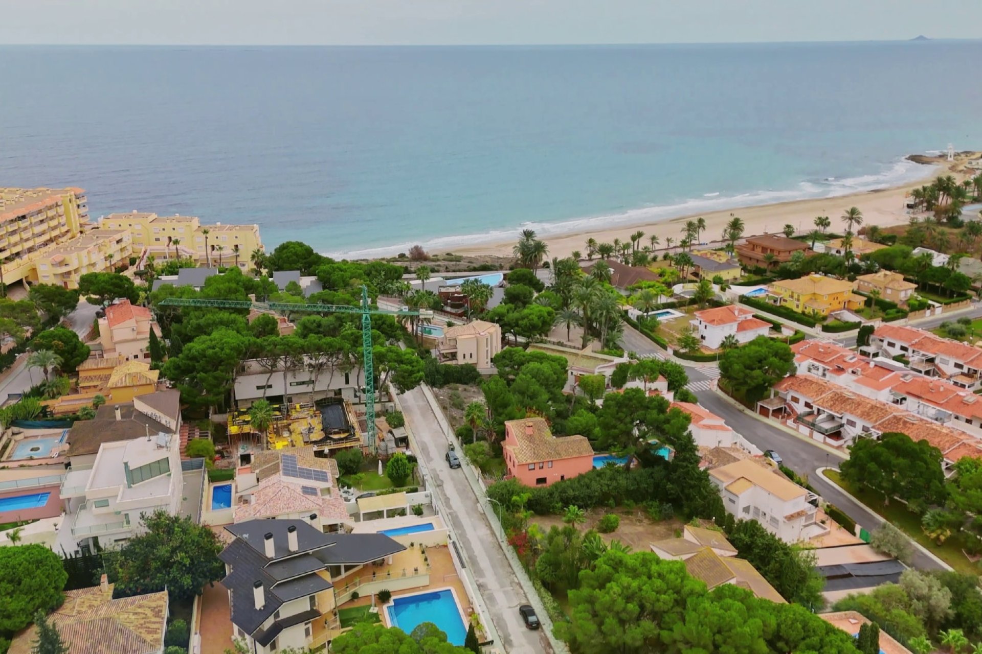 Resale - Villas - Dehesa De Campoamor