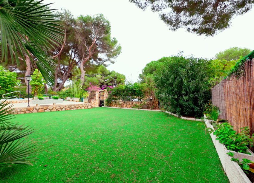 Resale - Villas - Dehesa De Campoamor