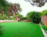 Resale - Villas - Dehesa De Campoamor