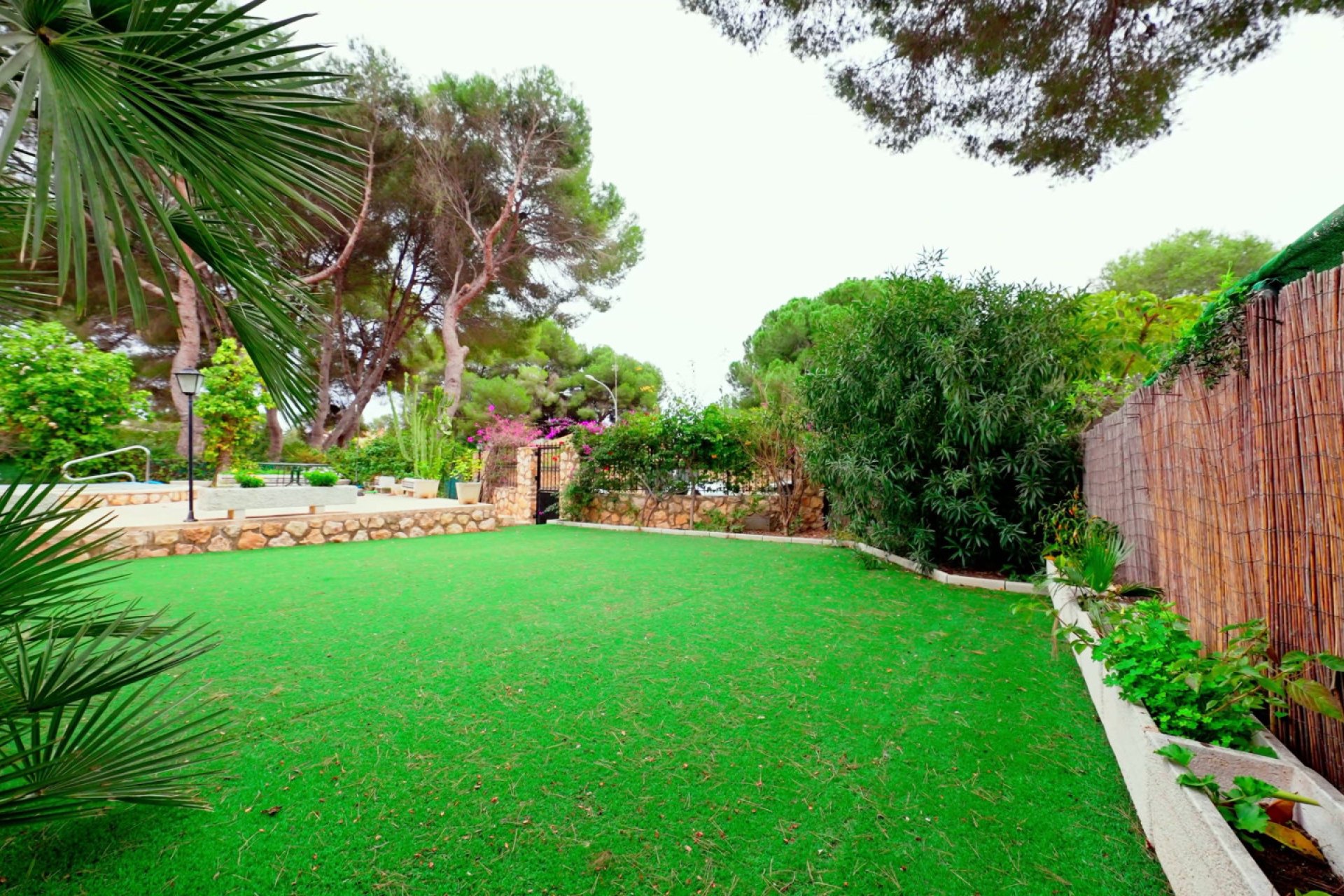 Resale - Villas - Dehesa De Campoamor