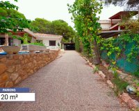 Resale - Villas - Dehesa De Campoamor