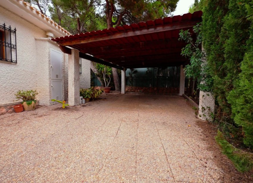 Resale - Villas - Dehesa De Campoamor