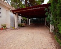 Resale - Villas - Dehesa De Campoamor