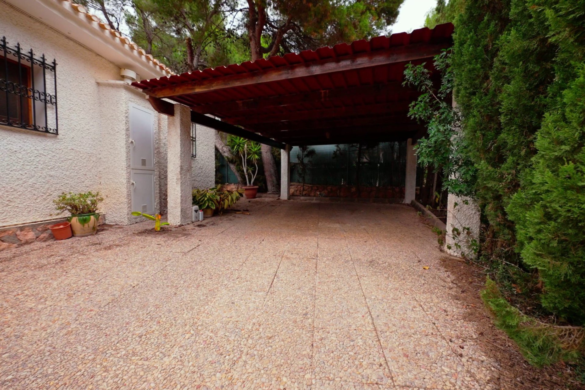 Resale - Villas - Dehesa De Campoamor