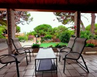 Resale - Villas - Dehesa De Campoamor