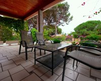 Resale - Villas - Dehesa De Campoamor