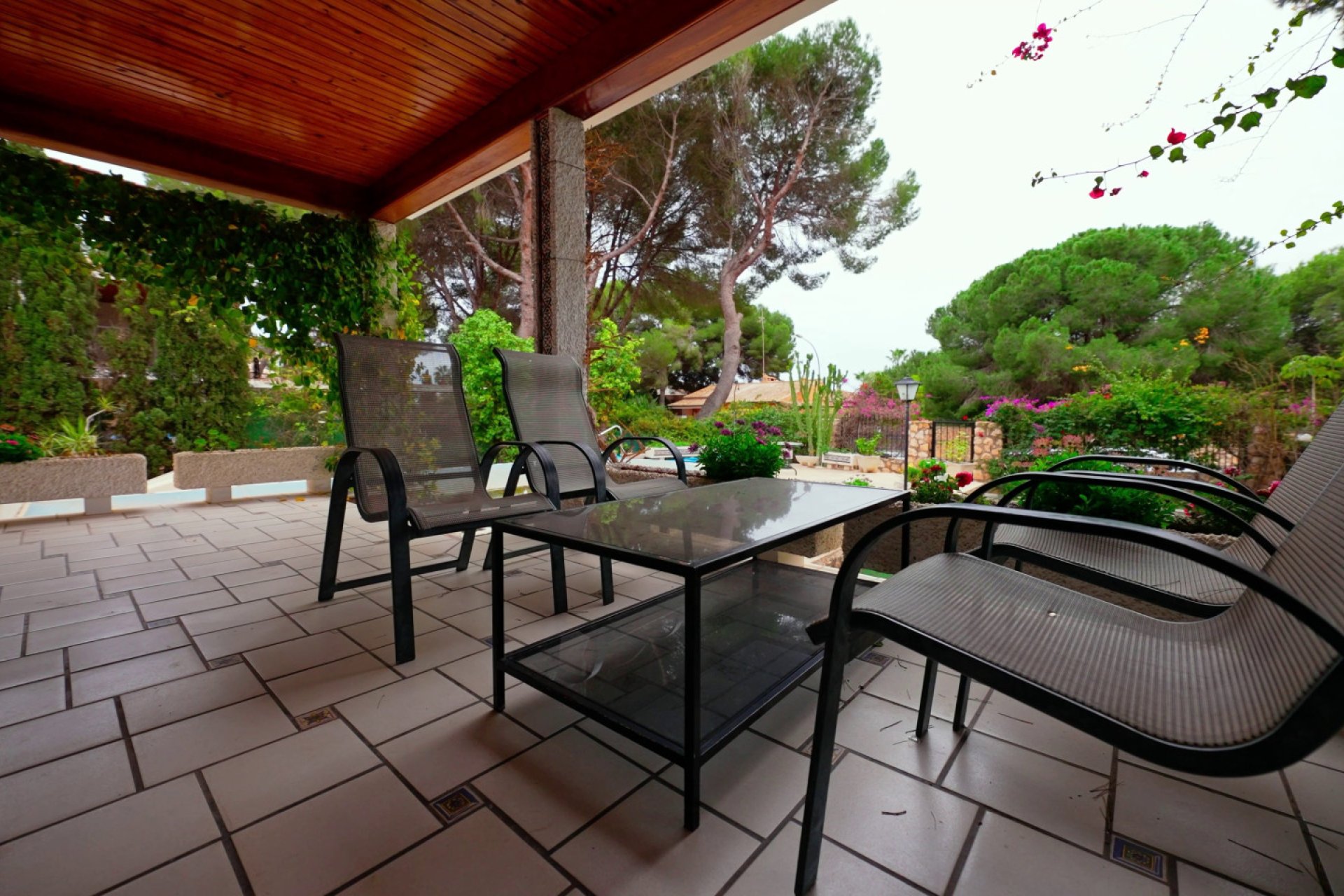 Resale - Villas - Dehesa De Campoamor