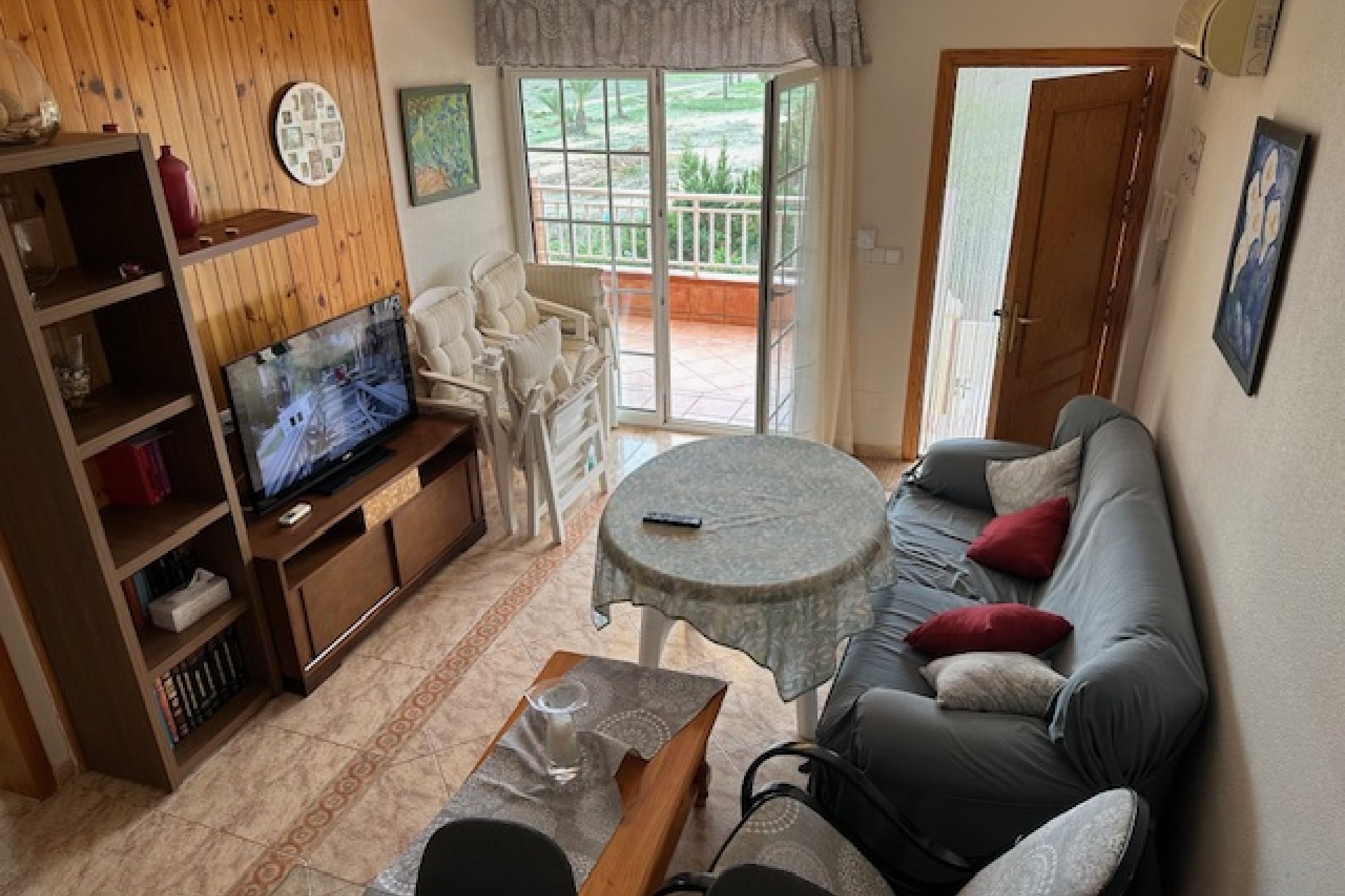 Reventa - Adosado - Algorfa - La Finca Golf Resort