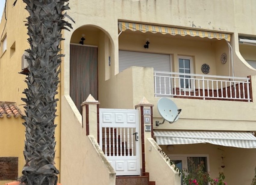 Reventa - Adosado - Algorfa - La Finca Golf Resort