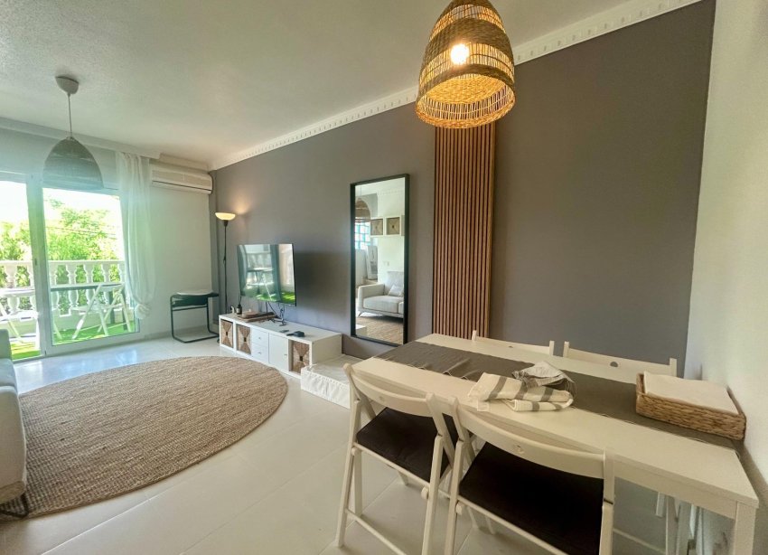 Reventa - Adosado - Algorfa - Montemar