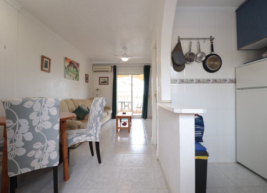 Reventa - Adosado - Algorfa - Montemar