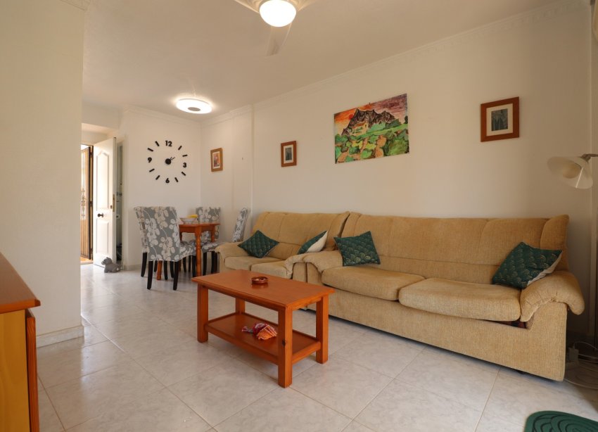 Reventa - Adosado - Algorfa - Montemar