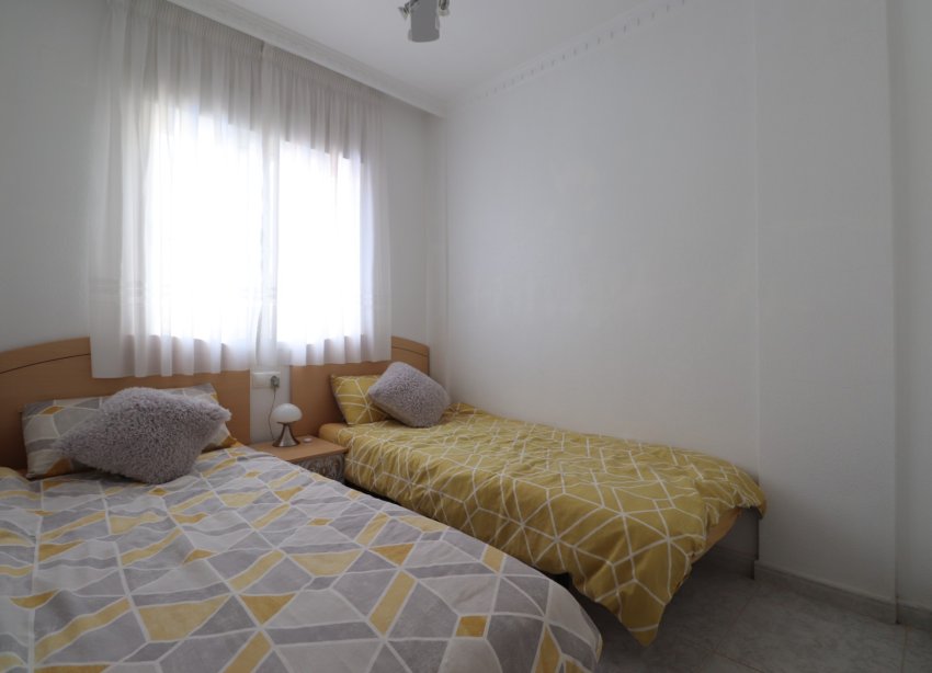 Reventa - Adosado - Algorfa - Montemar