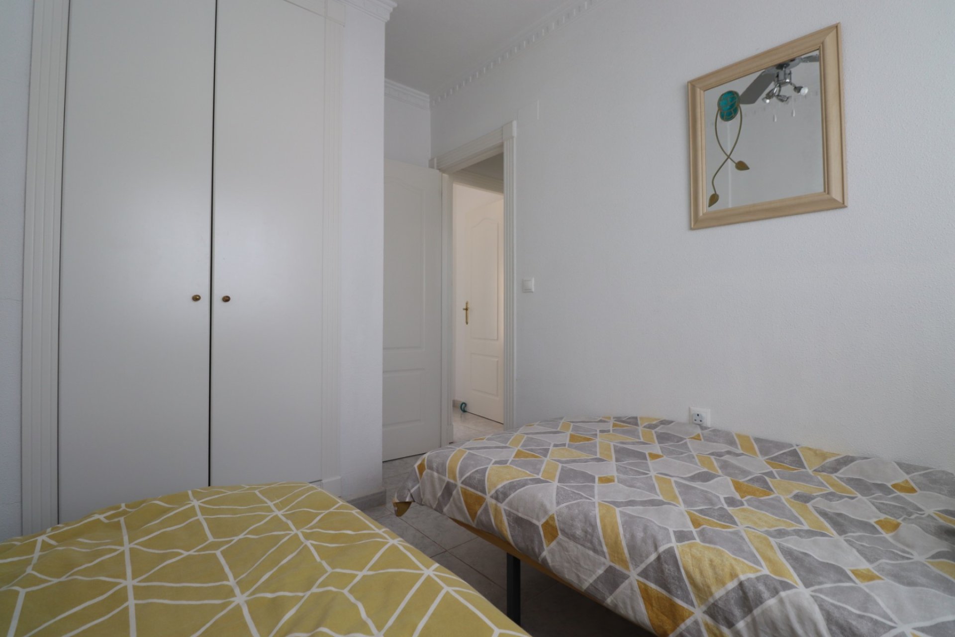 Reventa - Adosado - Algorfa - Montemar