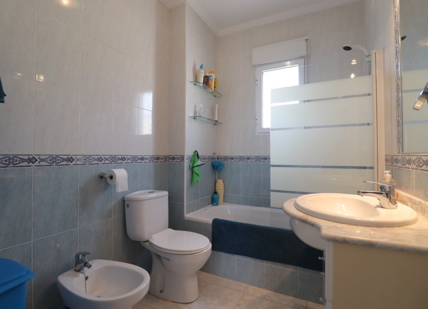 Reventa - Adosado - Algorfa - Montemar