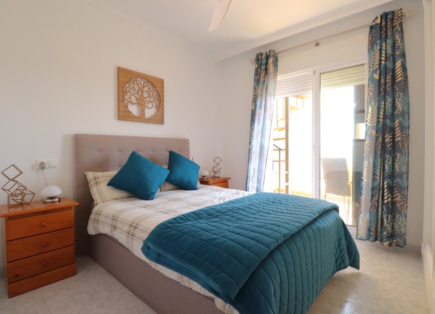Reventa - Adosado - Algorfa - Montemar