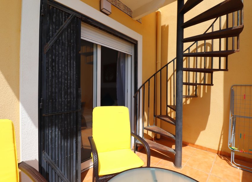 Reventa - Adosado - Algorfa - Montemar