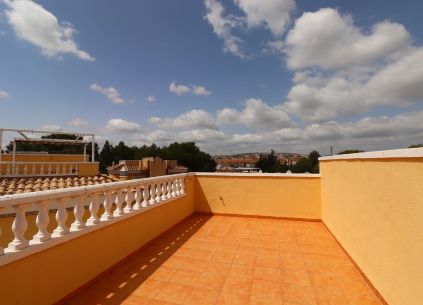 Reventa - Adosado - Algorfa - Montemar