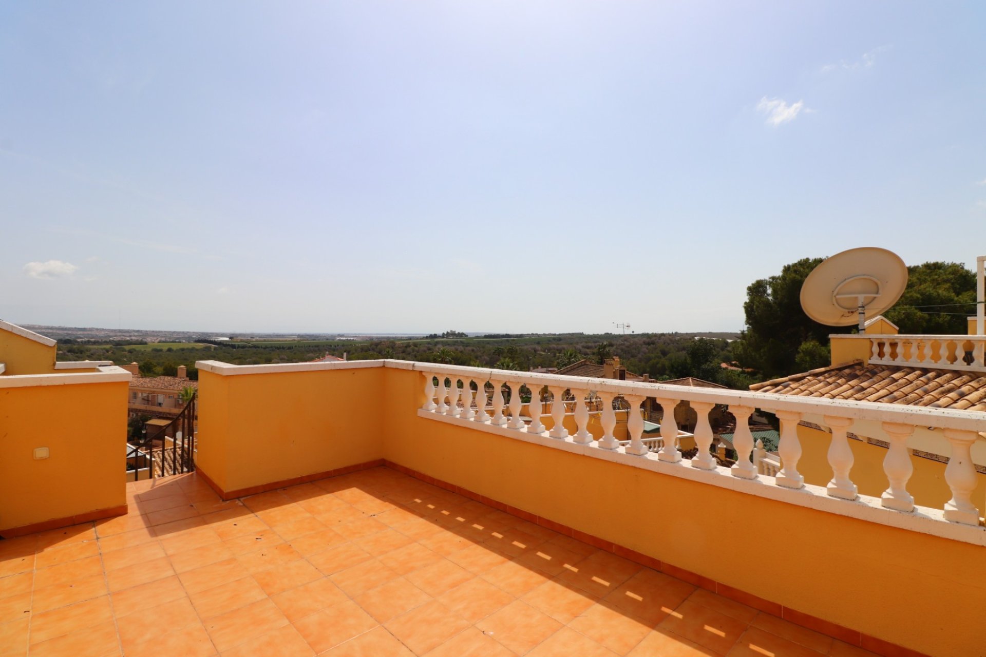 Reventa - Adosado - Algorfa - Montemar
