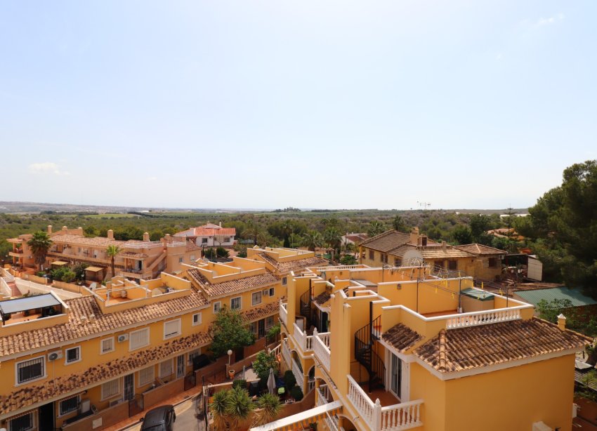 Reventa - Adosado - Algorfa - Montemar