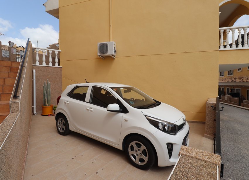 Reventa - Adosado - Algorfa - Montemar