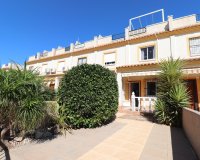 Reventa - Adosado - Algorfa - Montemar