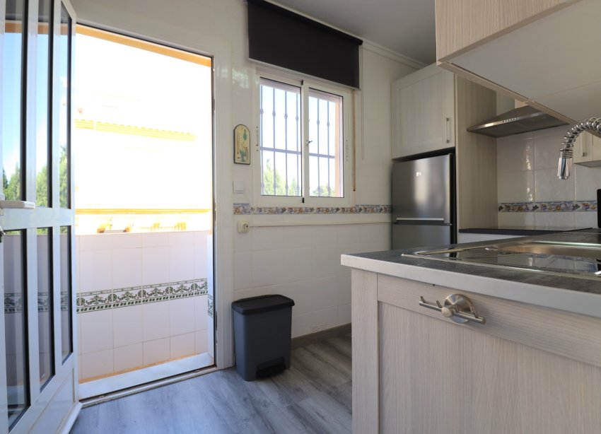 Reventa - Adosado - Algorfa - Montemar