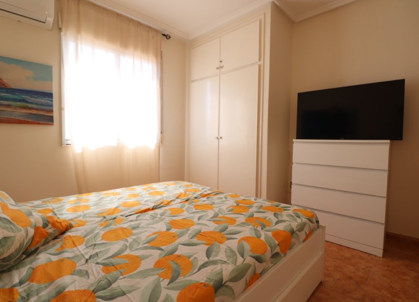 Reventa - Adosado - Algorfa - Montemar