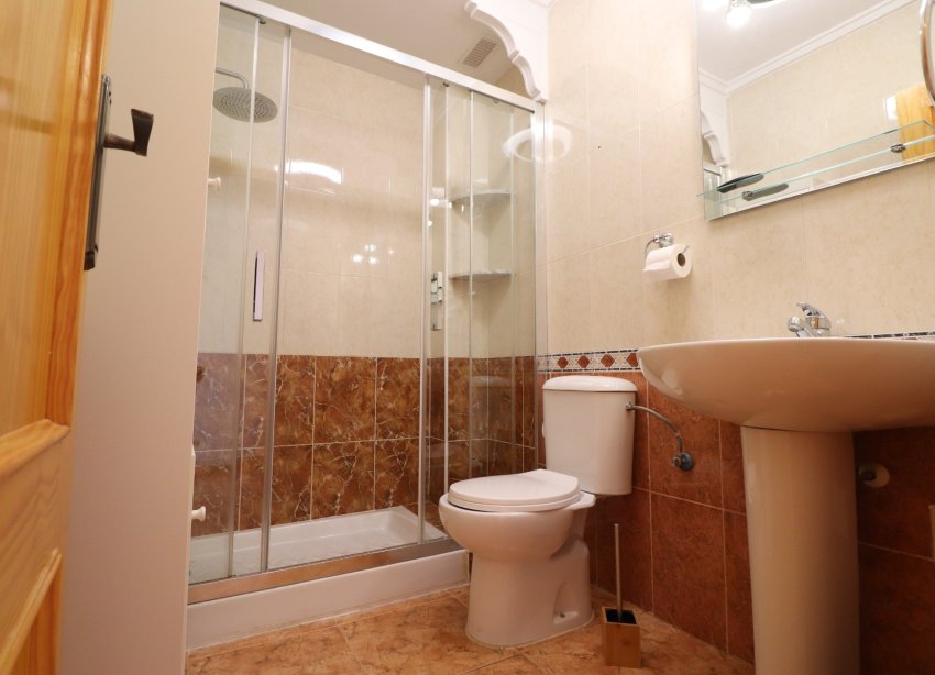 Reventa - Adosado - Algorfa - Montemar