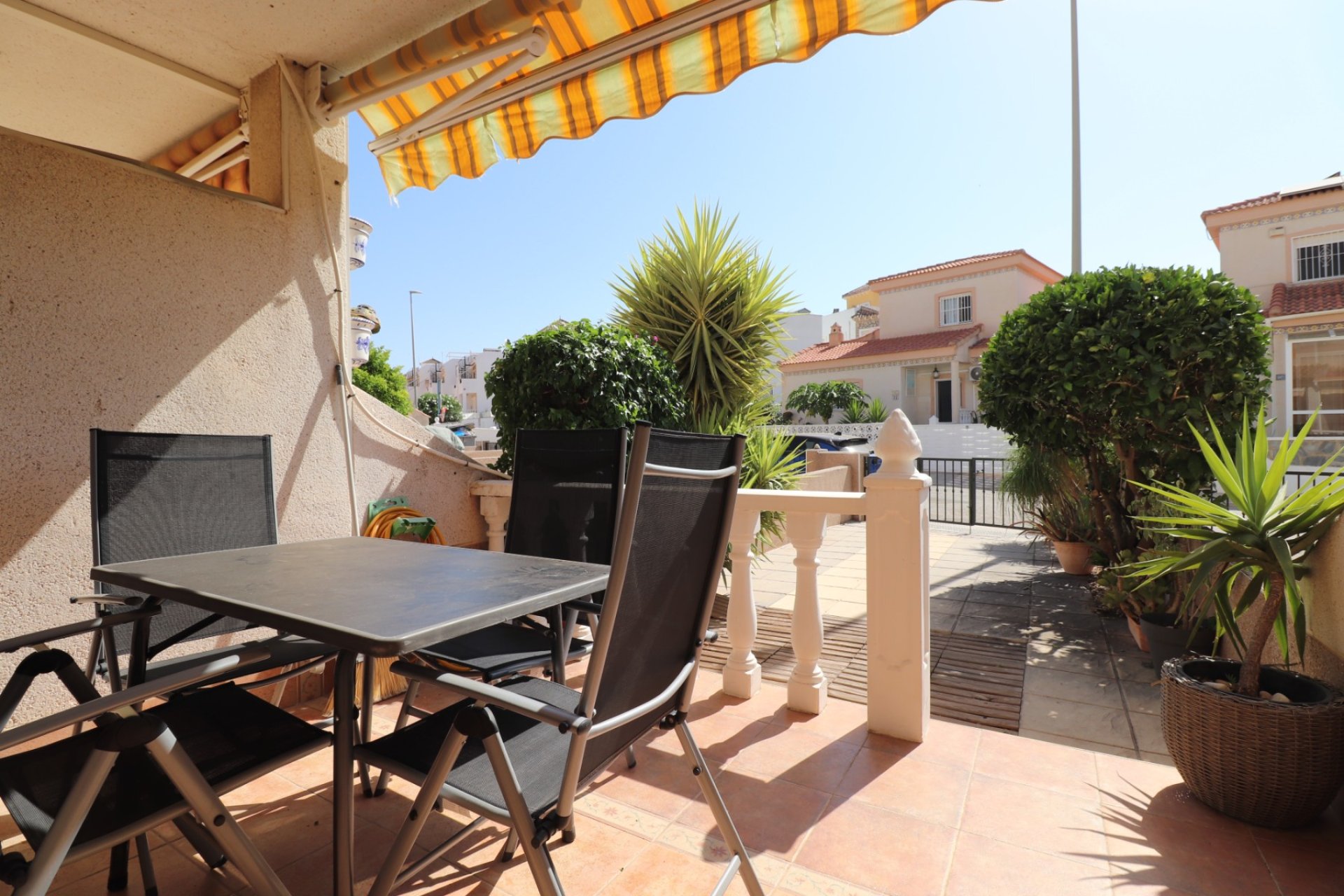 Reventa - Adosado - Algorfa - Montemar